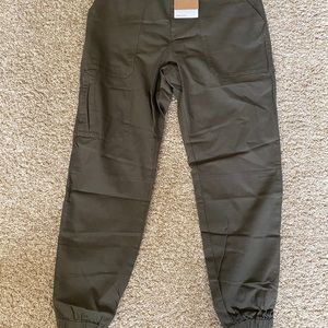 The North Face Women’s Moeser Jogger Pants - 8